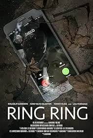 Movie Poster: Ring Ring