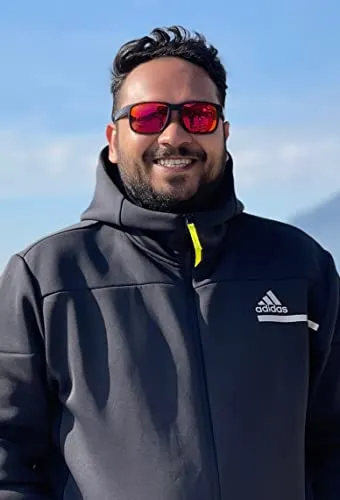 Prem Mistry