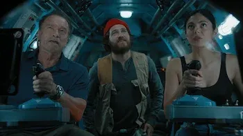 Trippin’ the Abyss