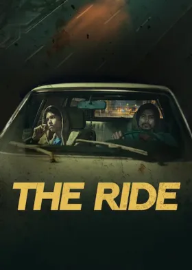 The Ride - Movie free on Castle