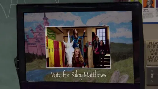 E14.Girl Meets Friendship