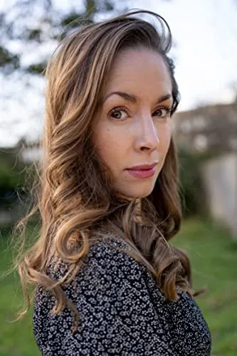 Bethan Walker