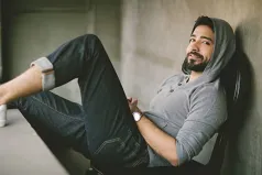 Paresh Pahuja