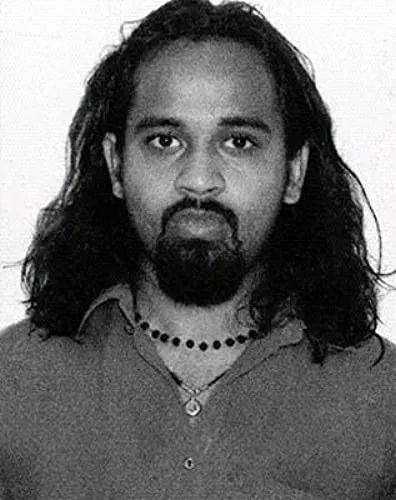 Manish Jha