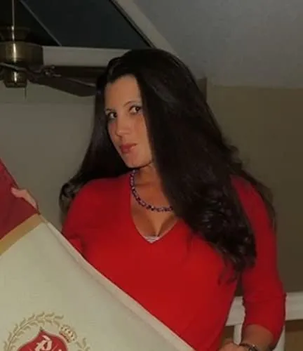 Shannon M. Hart