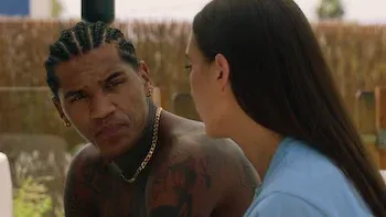 Chapter Four: Bad Blood