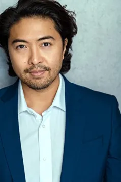 David Chan
