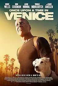 Once Upon a Time in Venice - Movie free on Castle