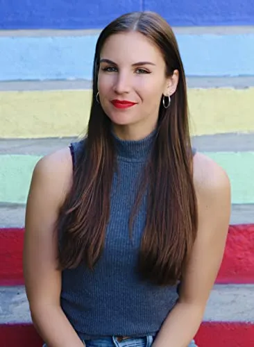 Mandy Martino