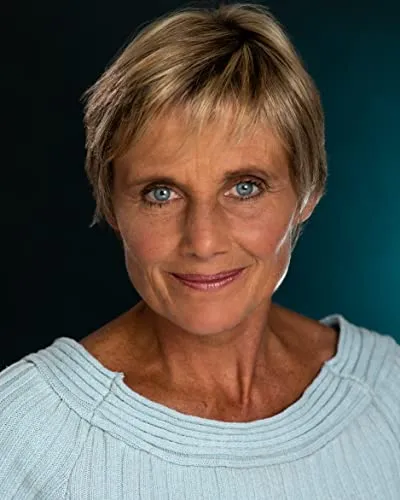 Jill Greenacre