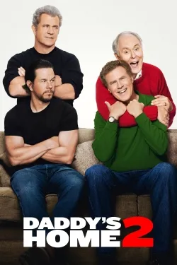 Daddy's Home 2 - Movie free on Castle