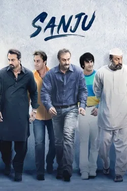 Sanju - Movie free on Castle