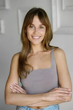 Giedre Mockeliunaite