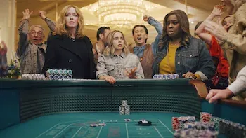 E11.Pull It All On Two