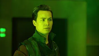 E14.A Sort of Homecoming