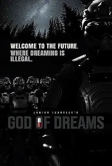 Movie Poster: God of Dreams