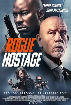 Rogue Hostage - Movie free on Castle