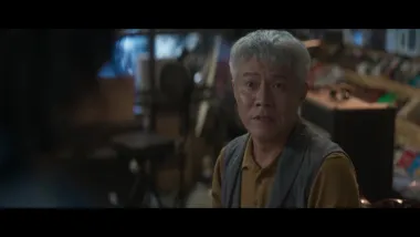 E16.Tomorrow is your only chance to go back.