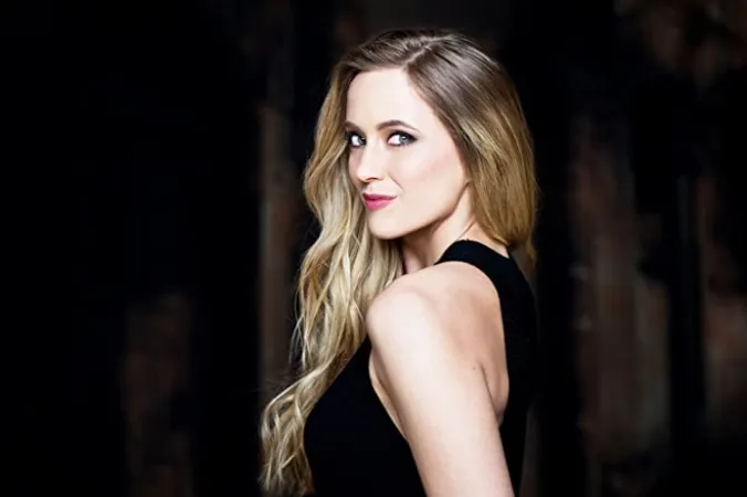 Miranda Millar