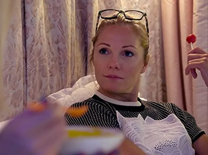 Caroline Fleming