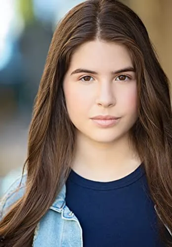 Ava-Riley Miles