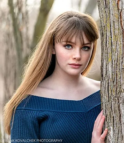 Courtney Ledwich