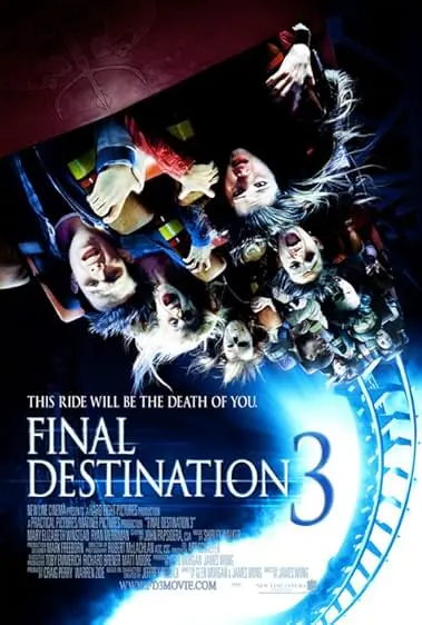 Movie Poster: Final Destination 3
