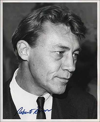 Robert Burr