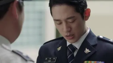 E16.Goodbye, My Friend