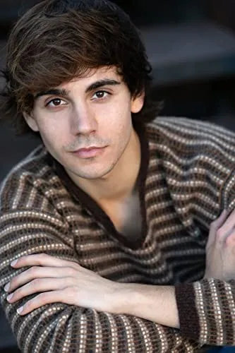 Riley Polanski