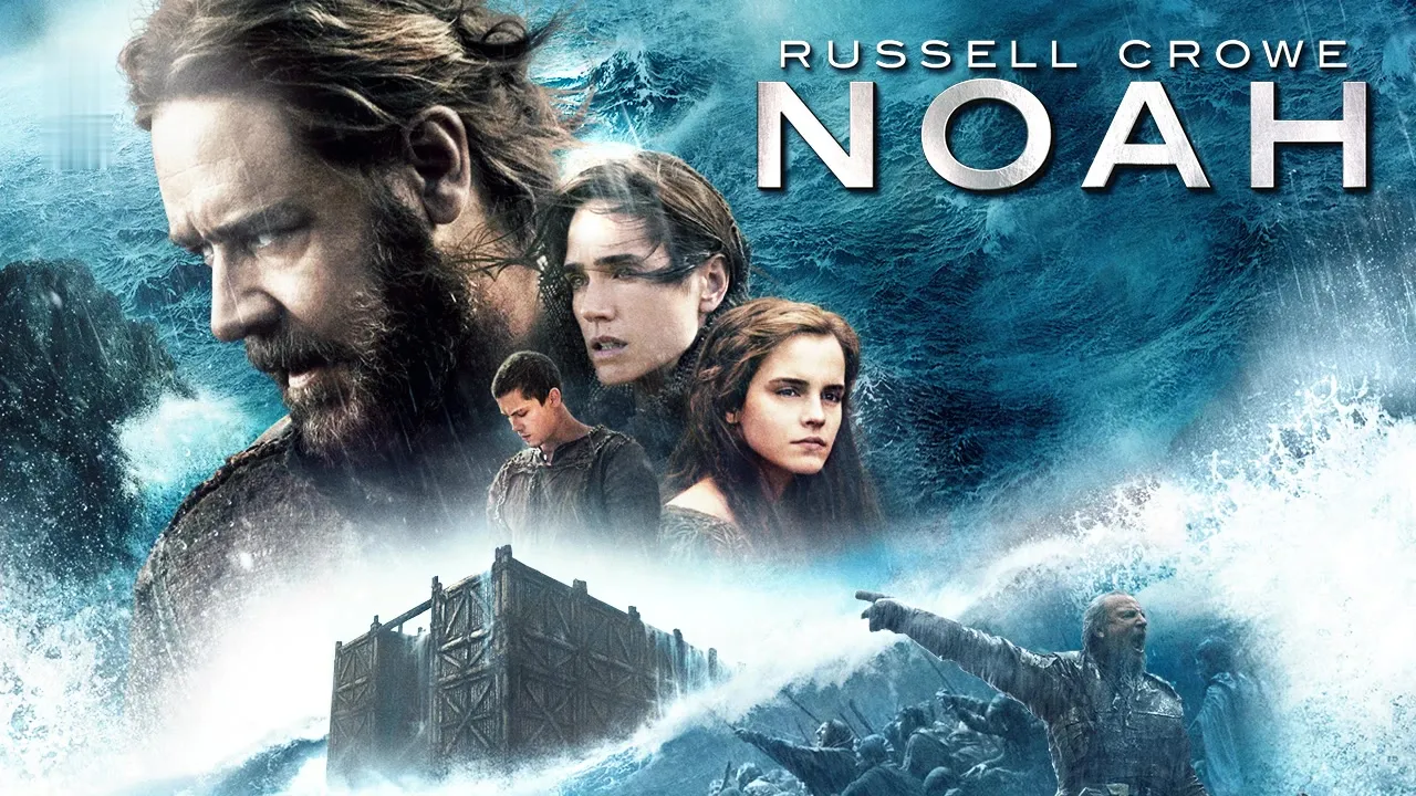 Noah