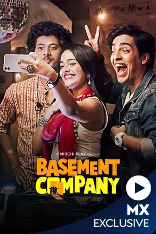Basement Company