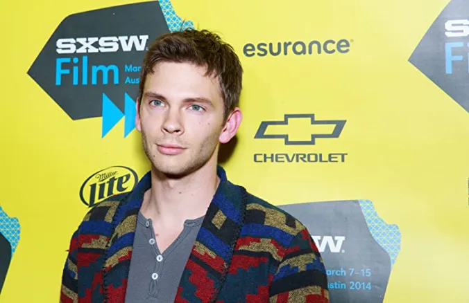 Devon Graye