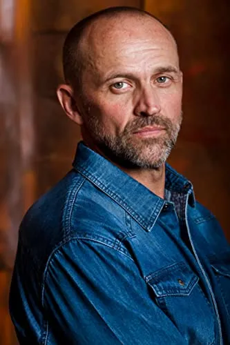 Cory Tucker