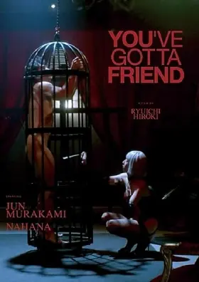 You've Got a Friend - Movie free on Castle