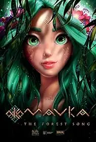 Mavka: The Forest Song - Movie free on Castle