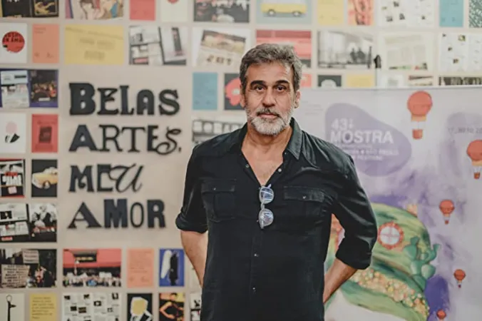 Marcos Prado