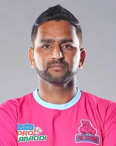 Srinivas Reddy