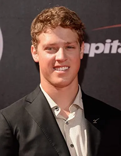 Joss Christensen