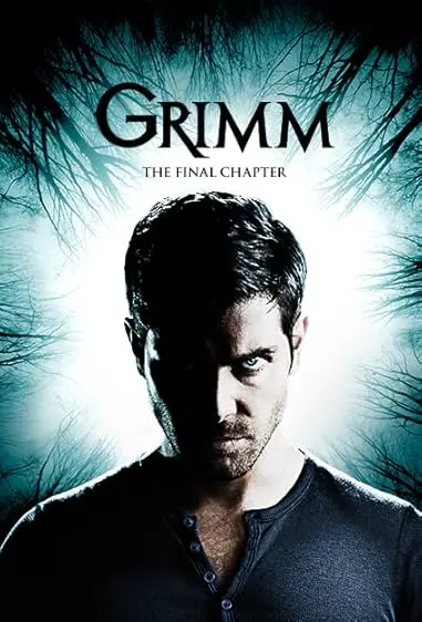 TV series poster: Grimm