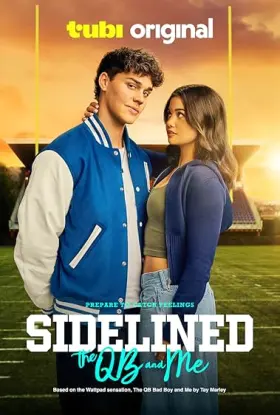 Sidelined: The QB and Me - Movie free on Castle