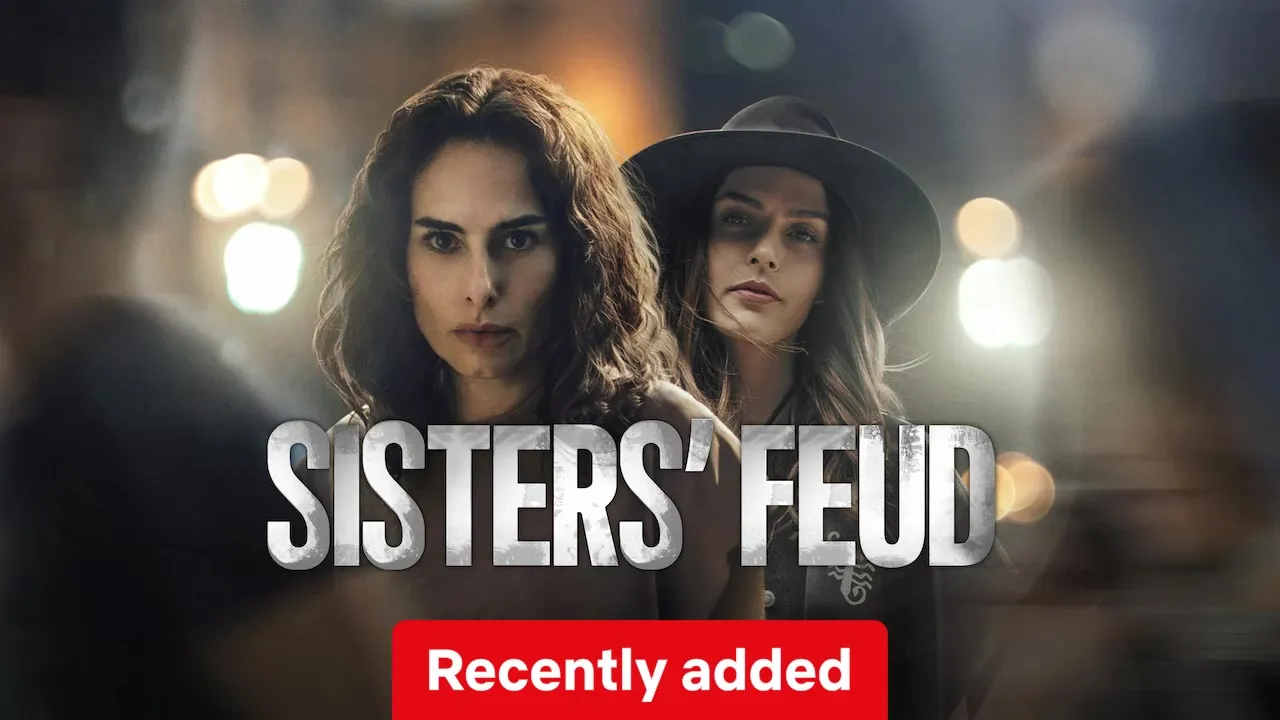 Sisters' Feud