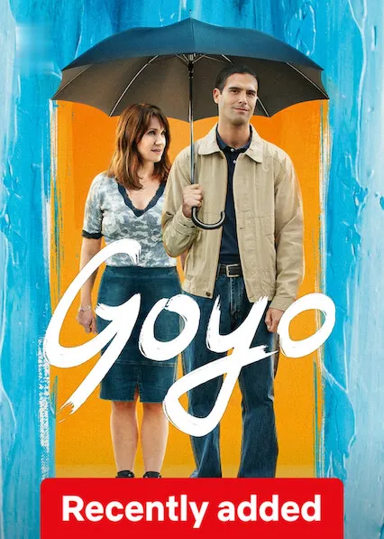 Movie Poster: Goyo