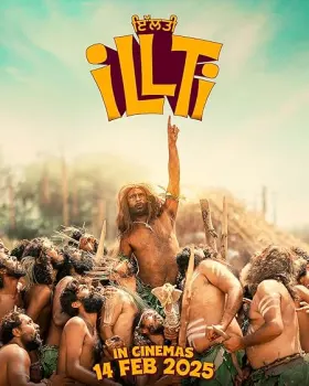 Illti - Movie free on Castle