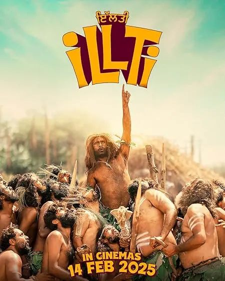 Illti