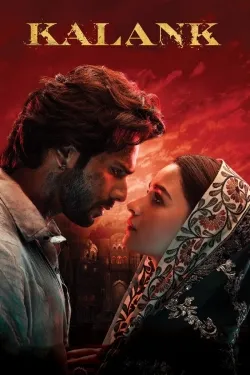 Kalank - Movie free on Castle
