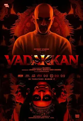 Vadakkan - Movie free on Castle