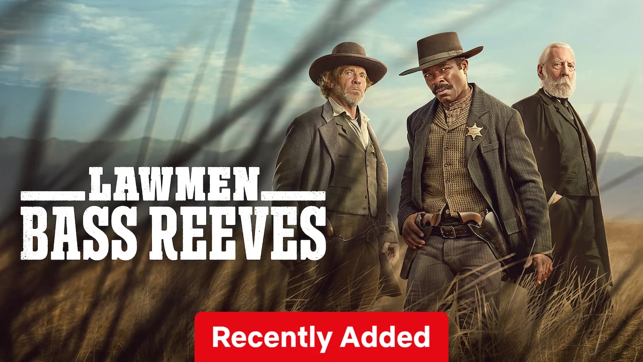 Lawmen: Bass Reeves - Season1 Episode 1 Full Episode