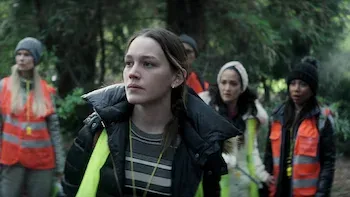E4.Hands Across Madre Linda