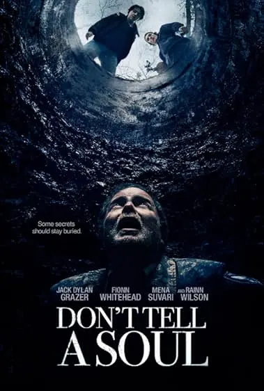 Movie Poster: Don't Tell a Soul